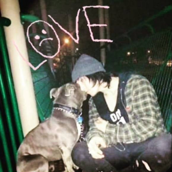 Meet your Posher, Andrew - Picture 1 of 1